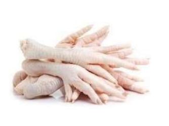 Product image - Frozen Chicken Products from Brazil and US